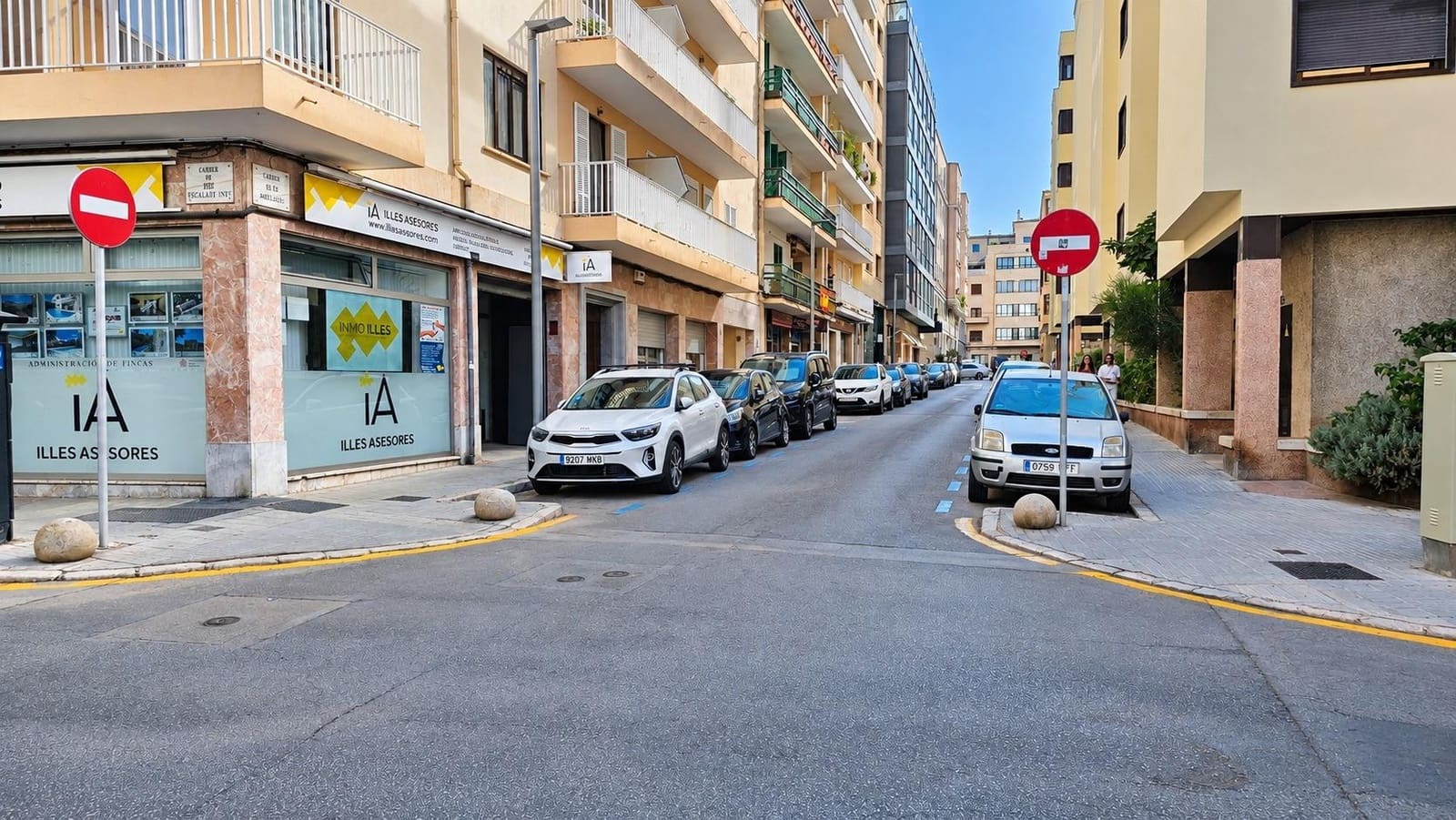 Office for sale in Palma de Mallorca - € 175,000 (Ref: 10062129)