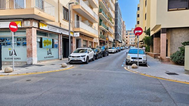 Kantoor te koop in La Missió, Palma de Mallorca - € 175.000 (Ref: 10062129)