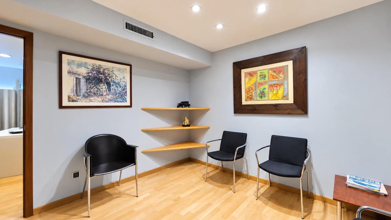 Büro zu verkaufen in Palma de Mallorca - 585.000 € (Ref: 10067836)