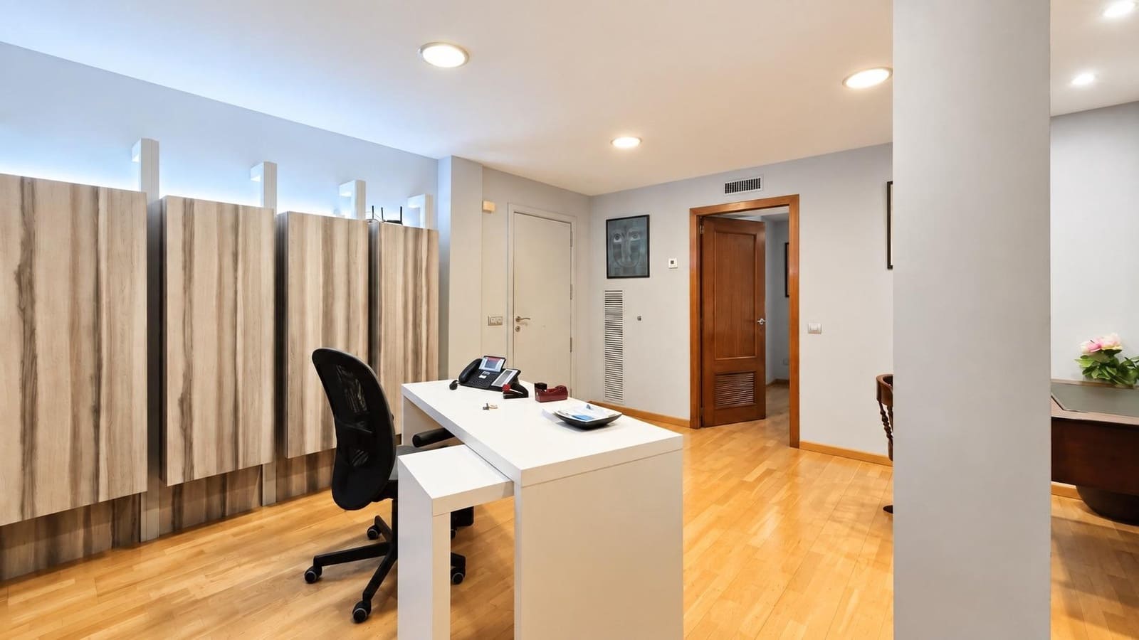 Büro zu verkaufen in Palma de Mallorca - 585.000 € (Ref: 10067836)