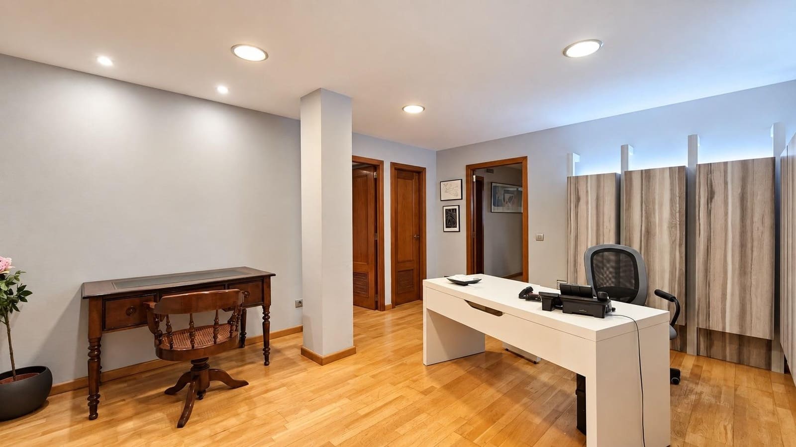 Büro zu verkaufen in Palma de Mallorca - 585.000 € (Ref: 10067836)