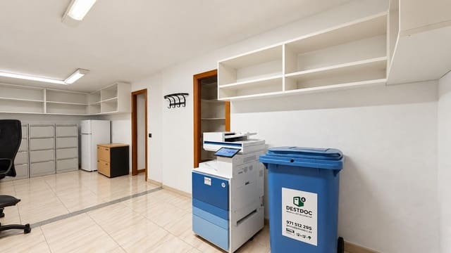 Büro zu verkaufen in La Missió, Palma de Mallorca - 585.000 € (Ref: 10067836)