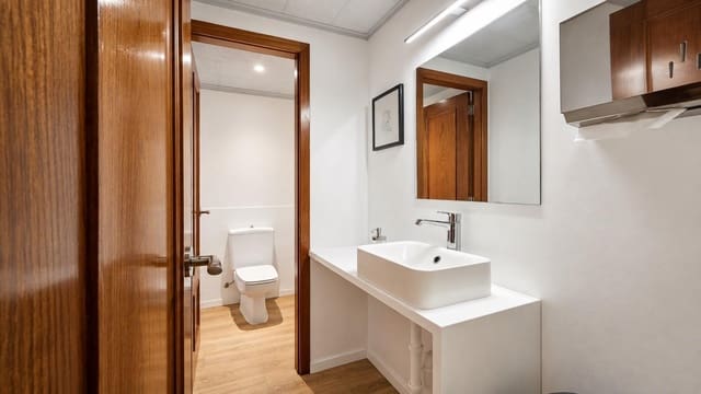 Büro zu verkaufen in La Missió, Palma de Mallorca - 585.000 € (Ref: 10067836)