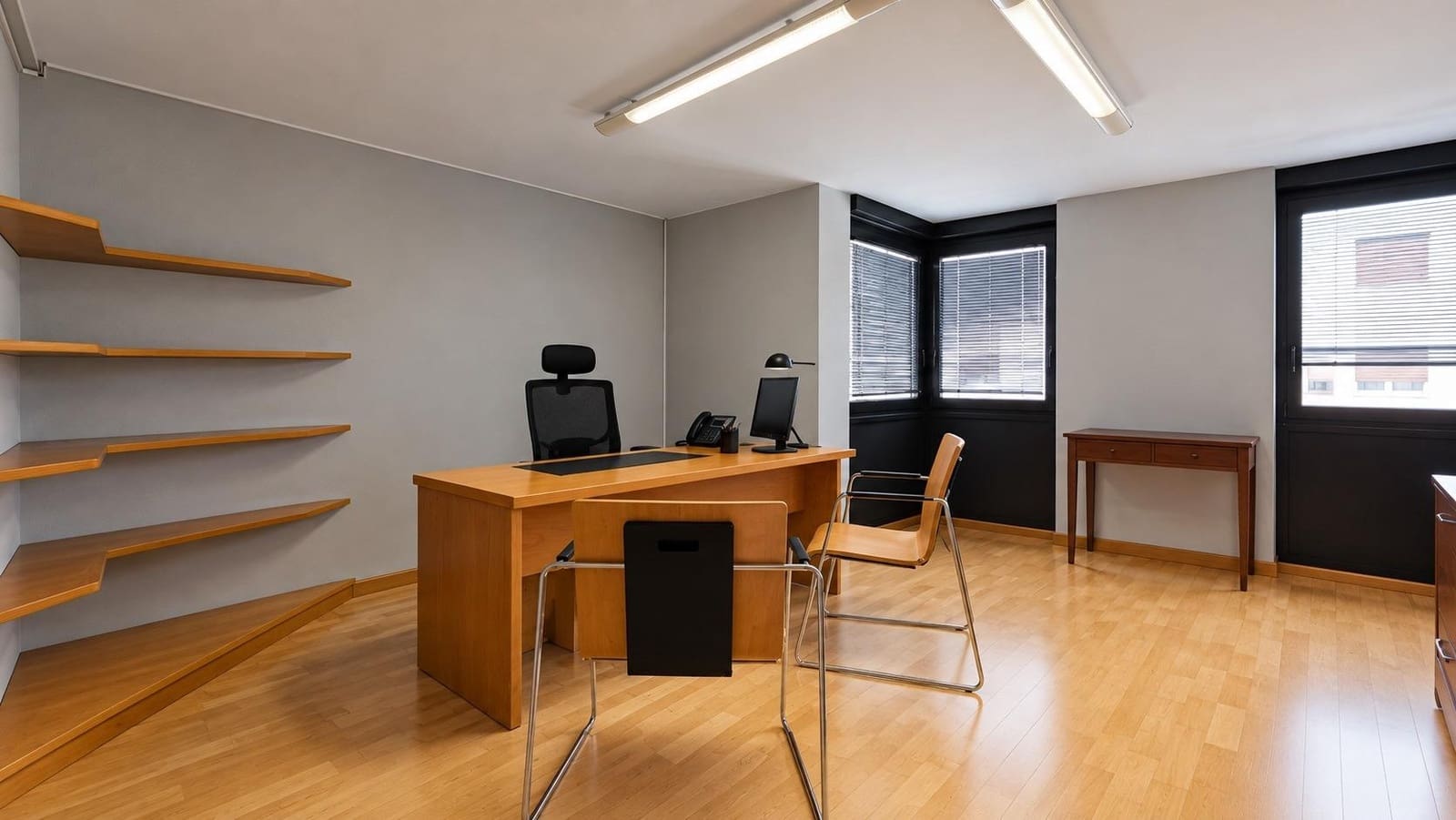 Büro zu verkaufen in Palma de Mallorca - 585.000 € (Ref: 10067836)