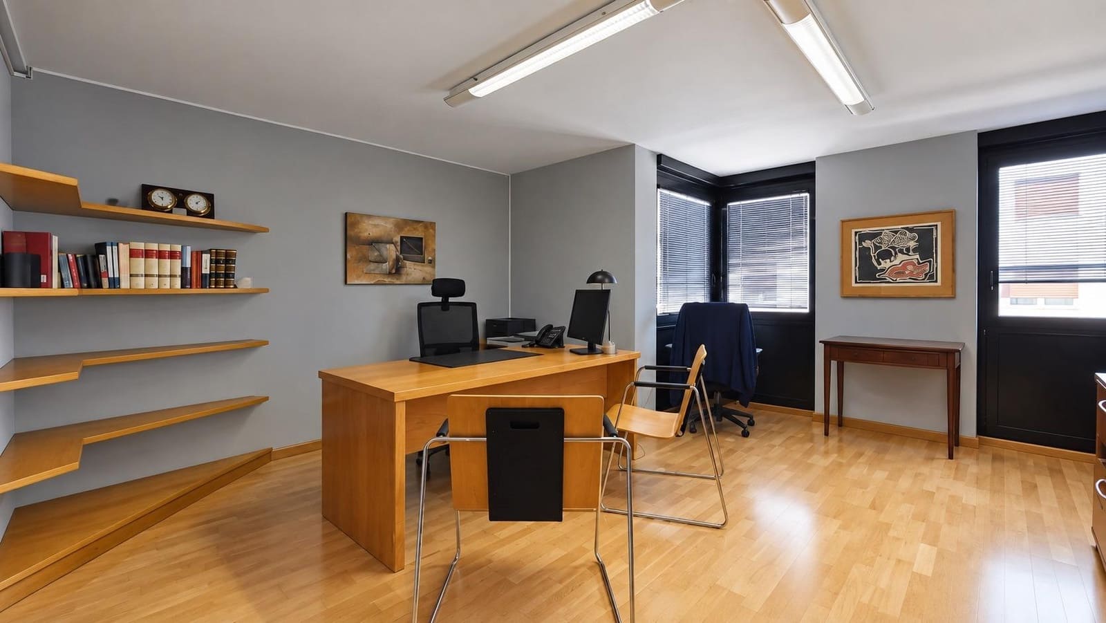 Büro zu verkaufen in Palma de Mallorca - 585.000 € (Ref: 10067836)