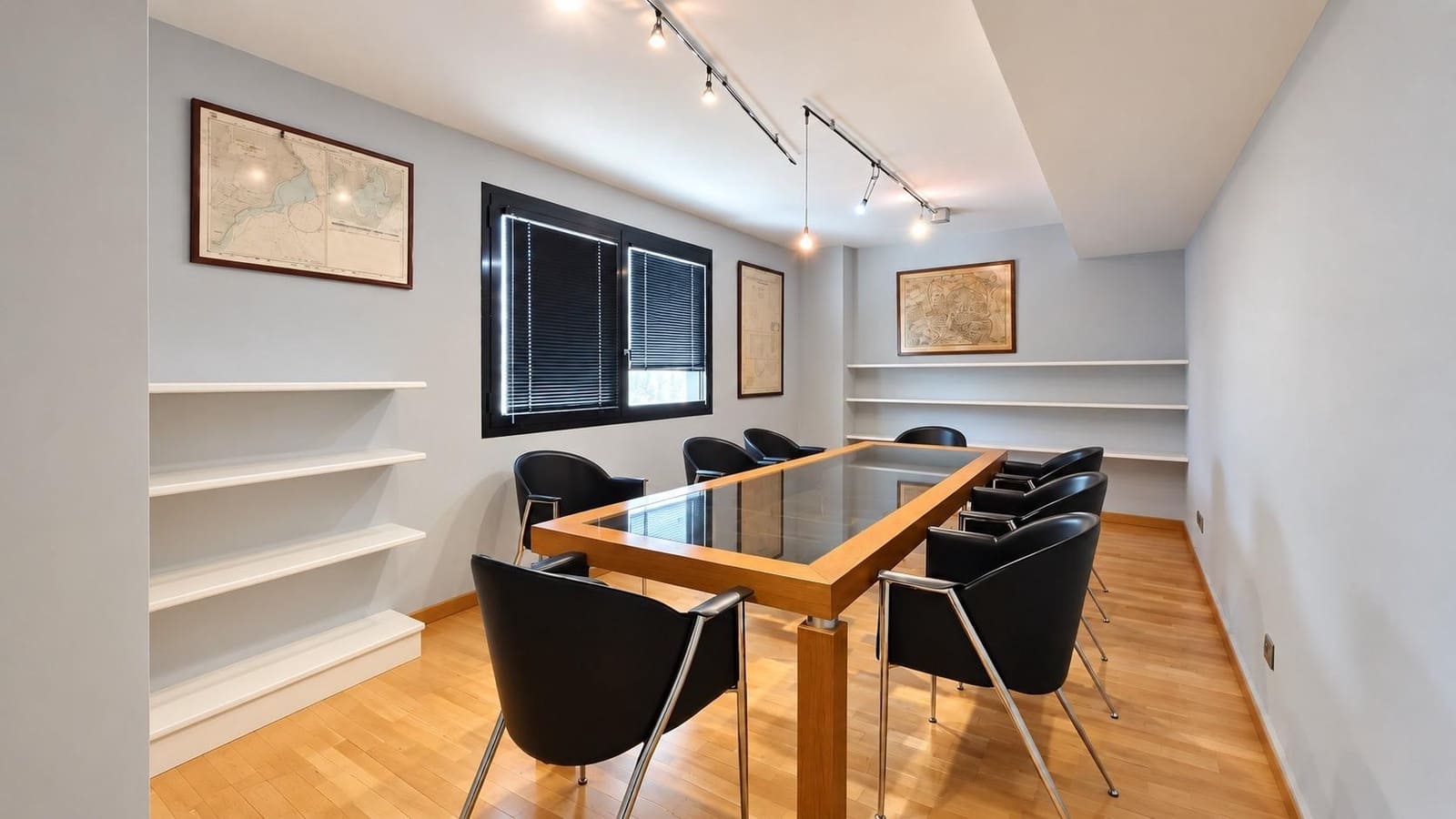 Büro zu verkaufen in Palma de Mallorca - 585.000 € (Ref: 10067836)