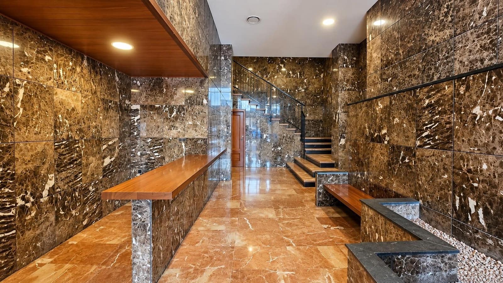 Büro zu verkaufen in Palma de Mallorca - 585.000 € (Ref: 10067836)