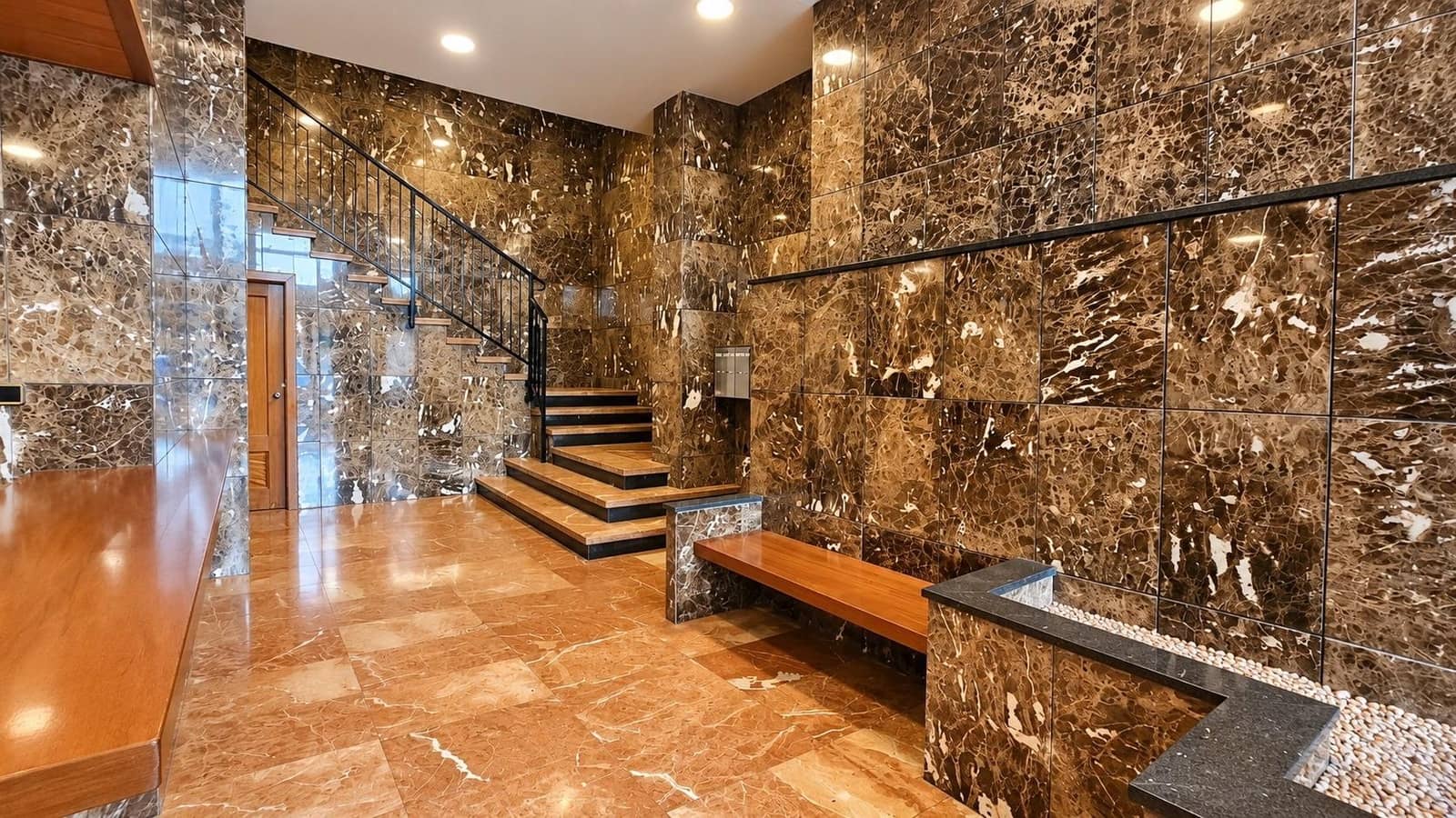 Büro zu verkaufen in Palma de Mallorca - 585.000 € (Ref: 10067836)