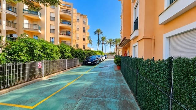 Autotalli myytävänä paikassa Palma de Mallorca - 12 000 € (Ref: 10067837)