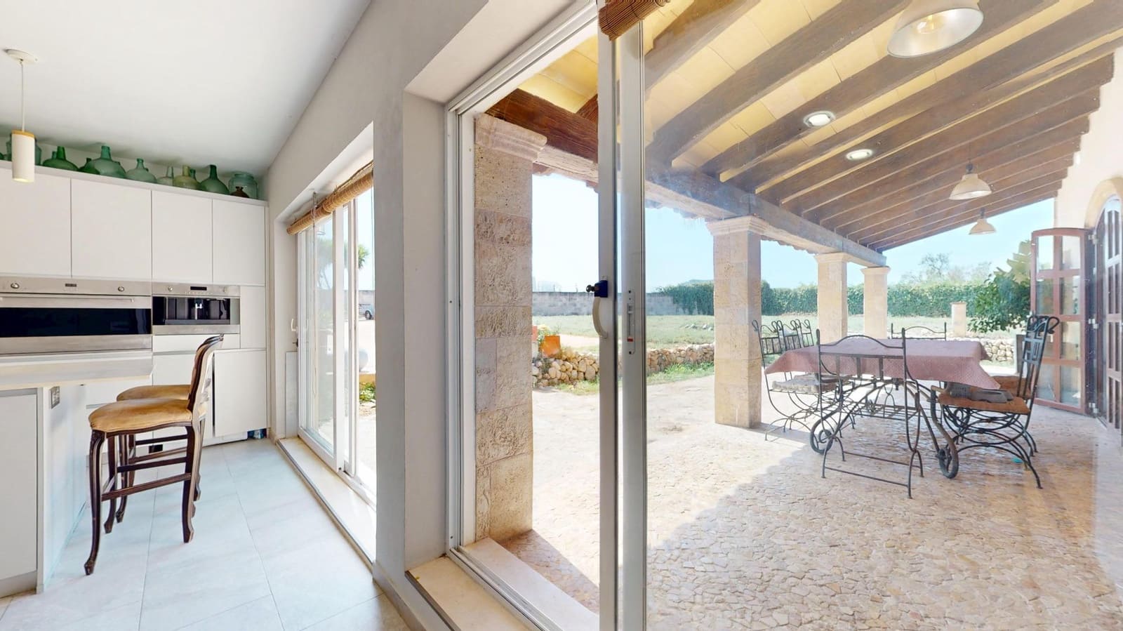 4 quarto Quinta/Casa Rural para venda em Algaida com garagem - 737 000 € (Ref: 10076552)