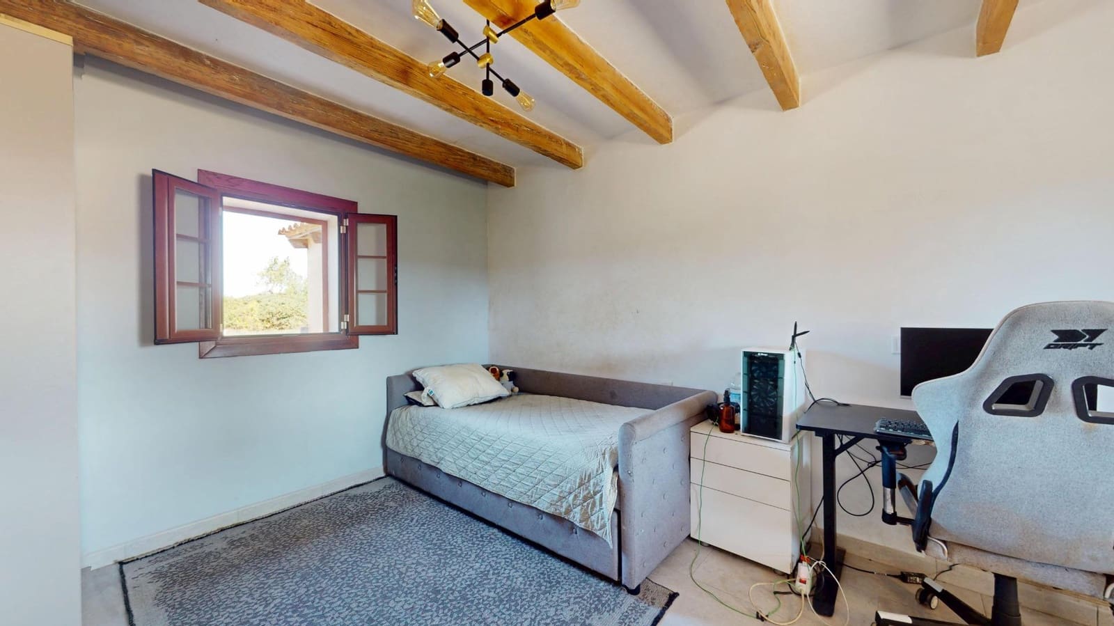 4 quarto Quinta/Casa Rural para venda em Algaida com garagem - 737 000 € (Ref: 10076552)