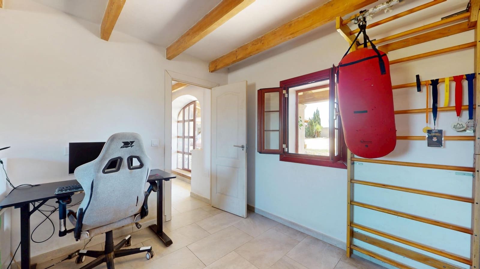 4 quarto Quinta/Casa Rural para venda em Algaida com garagem - 737 000 € (Ref: 10076552)