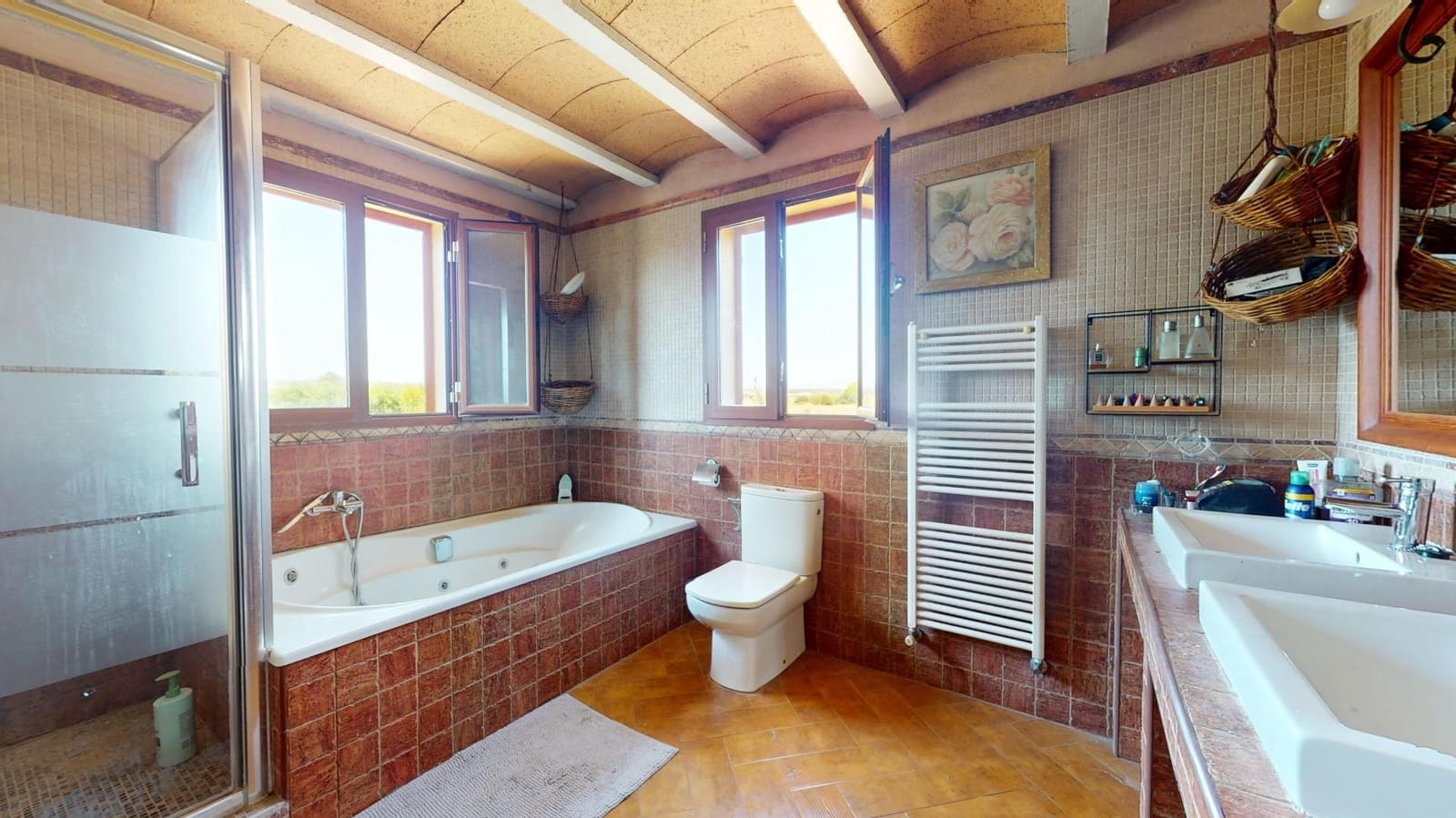 4 quarto Quinta/Casa Rural para venda em Algaida com garagem - 737 000 € (Ref: 10076552)