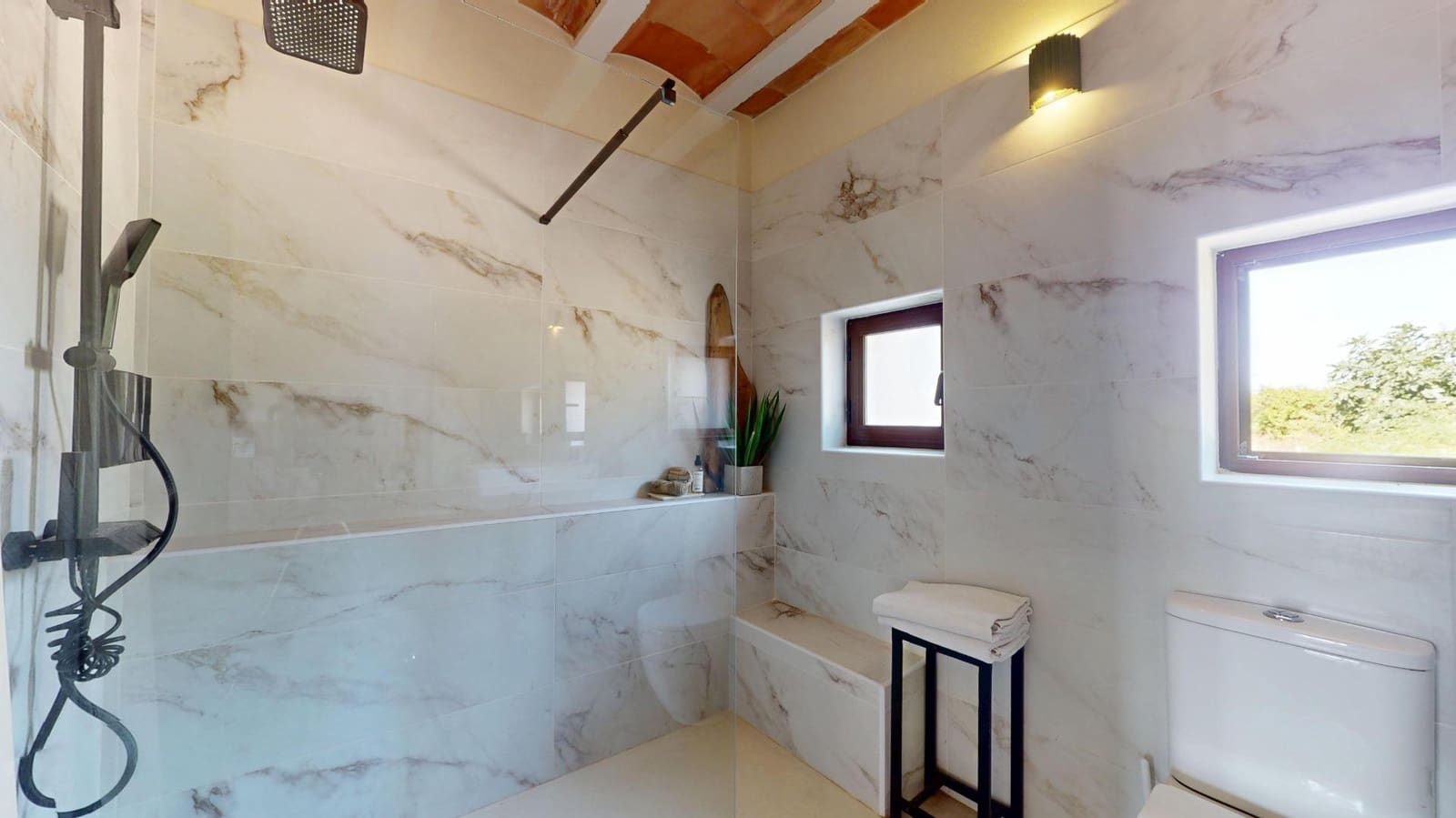 4 quarto Quinta/Casa Rural para venda em Algaida com garagem - 737 000 € (Ref: 10076552)