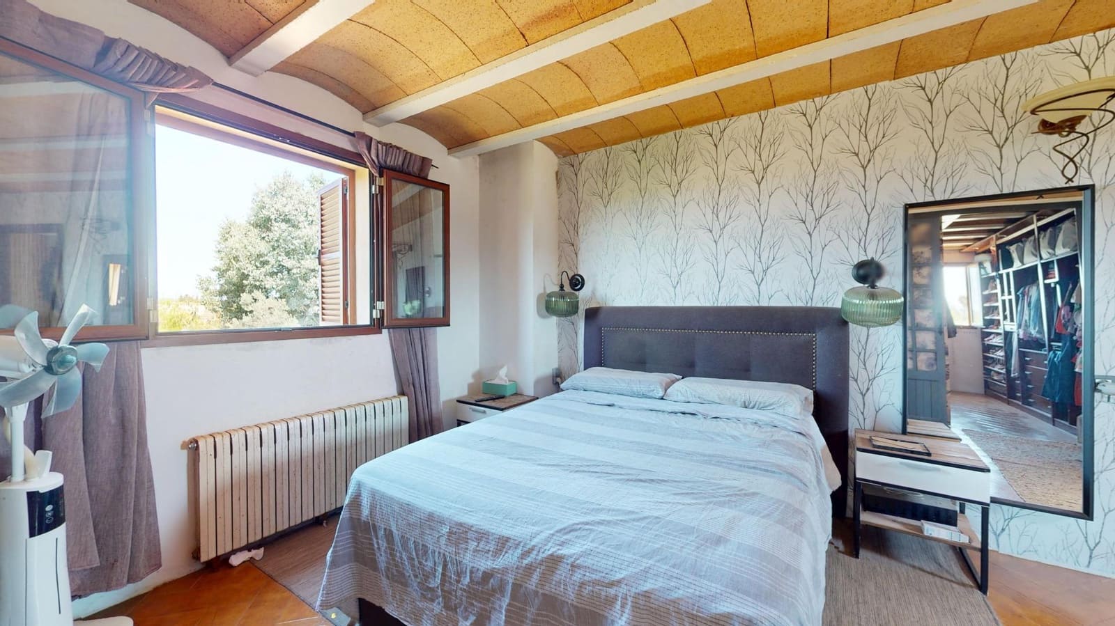 4 quarto Quinta/Casa Rural para venda em Algaida com garagem - 737 000 € (Ref: 10076552)