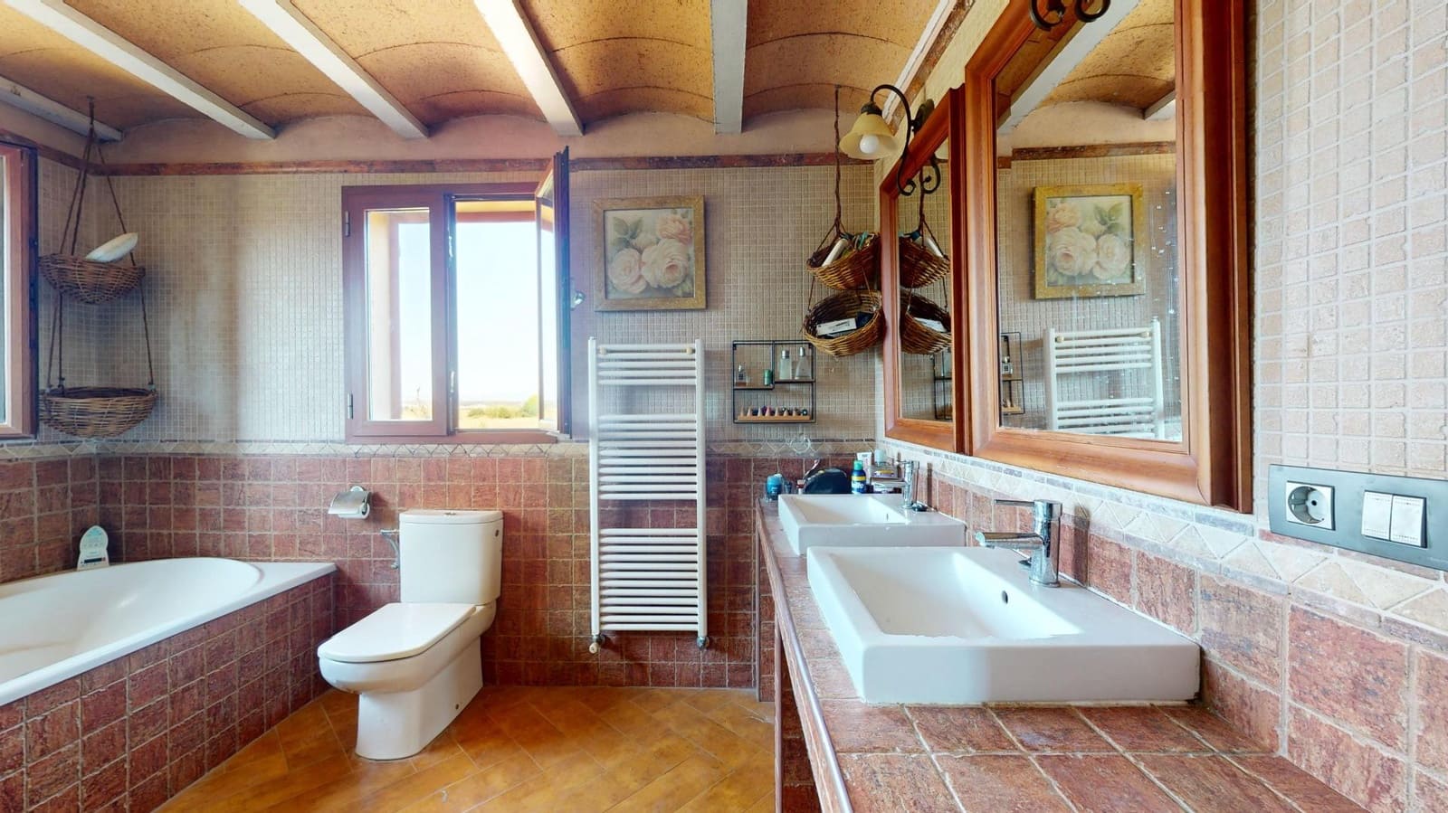 4 quarto Quinta/Casa Rural para venda em Algaida com garagem - 737 000 € (Ref: 10076552)