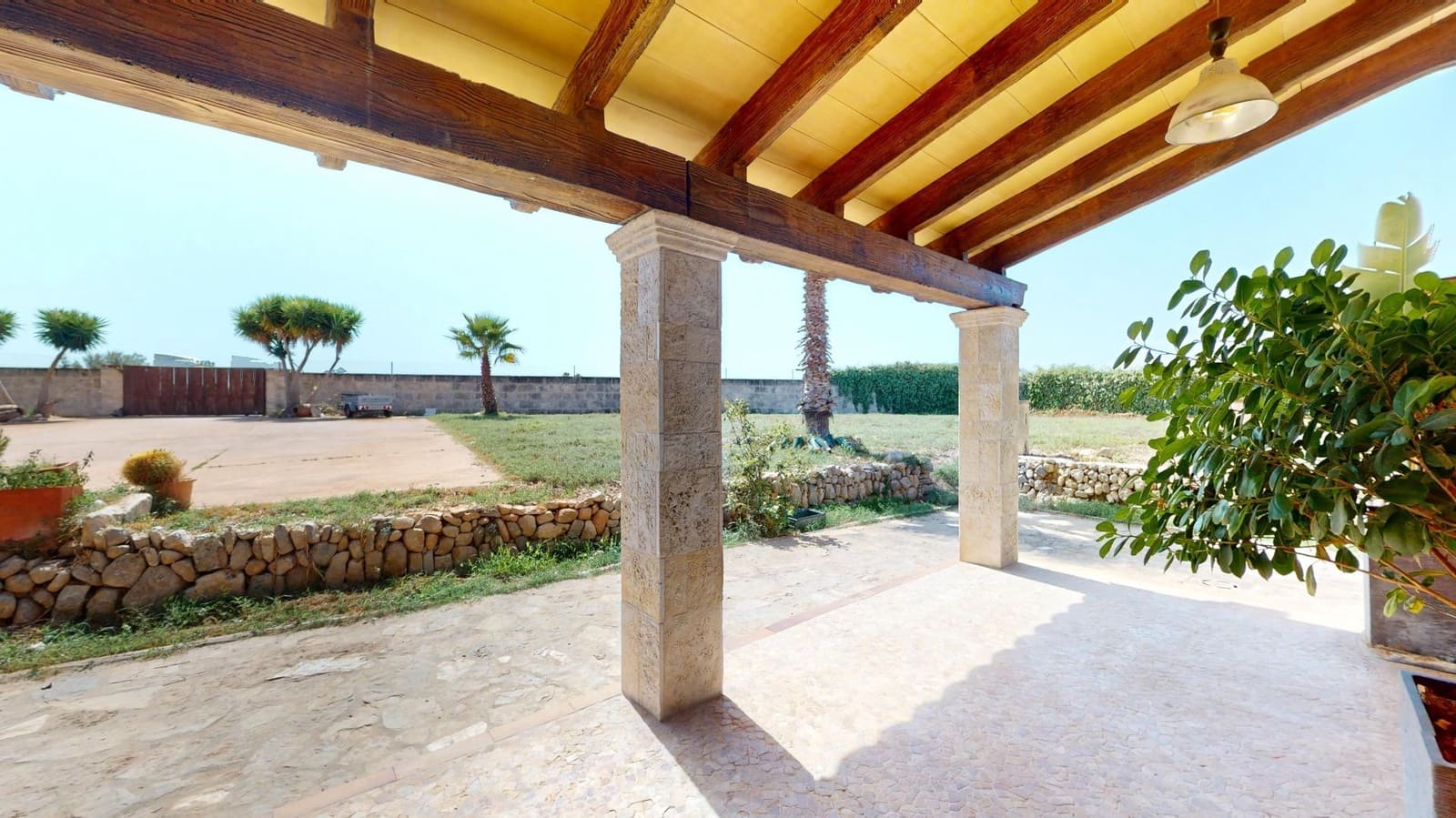 4 quarto Quinta/Casa Rural para venda em Algaida com garagem - 737 000 € (Ref: 10076552)