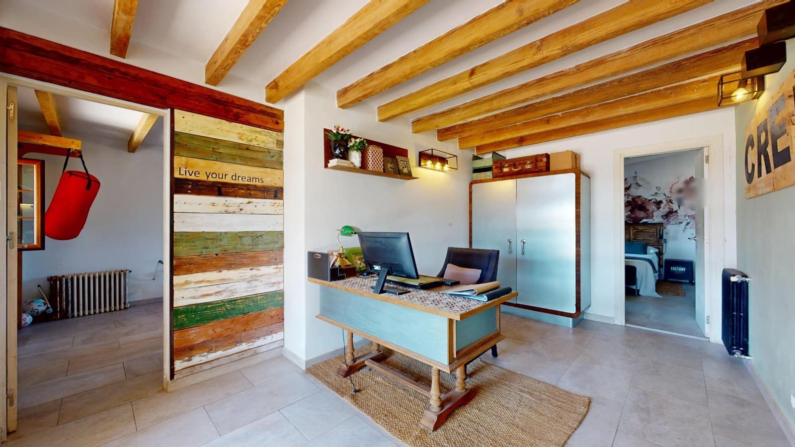 4 quarto Quinta/Casa Rural para venda em Algaida com garagem - 737 000 € (Ref: 10076552)