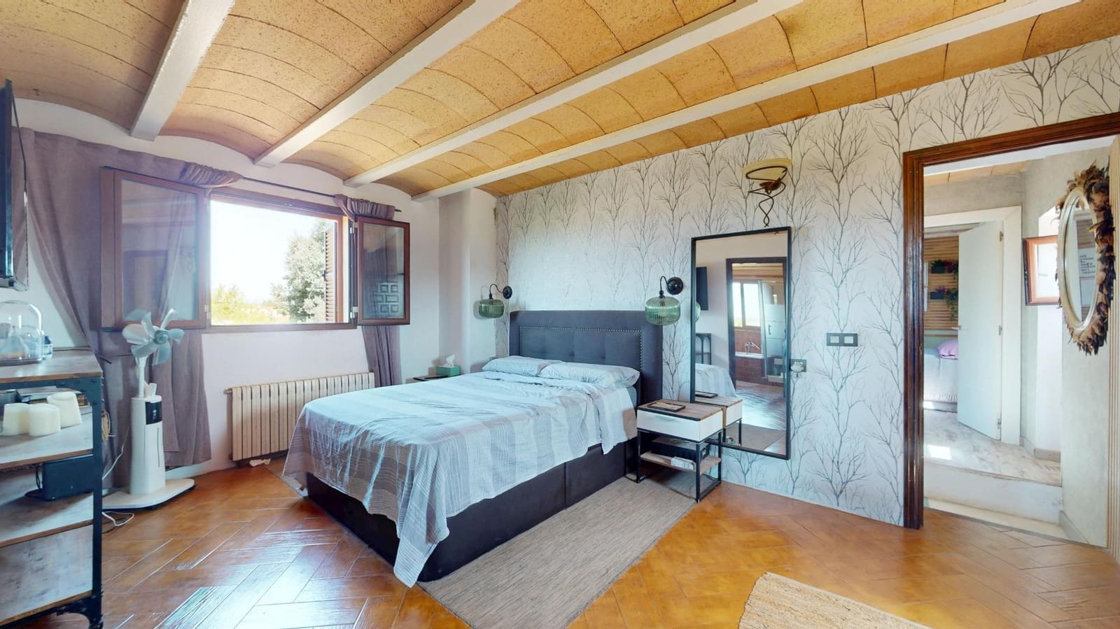 4 quarto Quinta/Casa Rural para venda em Algaida com garagem - 737 000 € (Ref: 10076552)