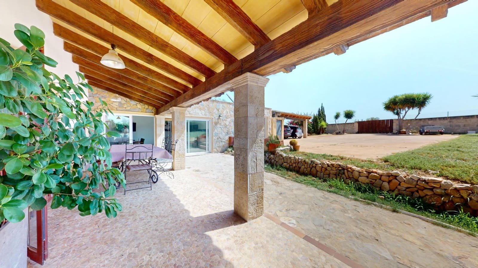 4 quarto Quinta/Casa Rural para venda em Algaida com garagem - 737 000 € (Ref: 10076552)