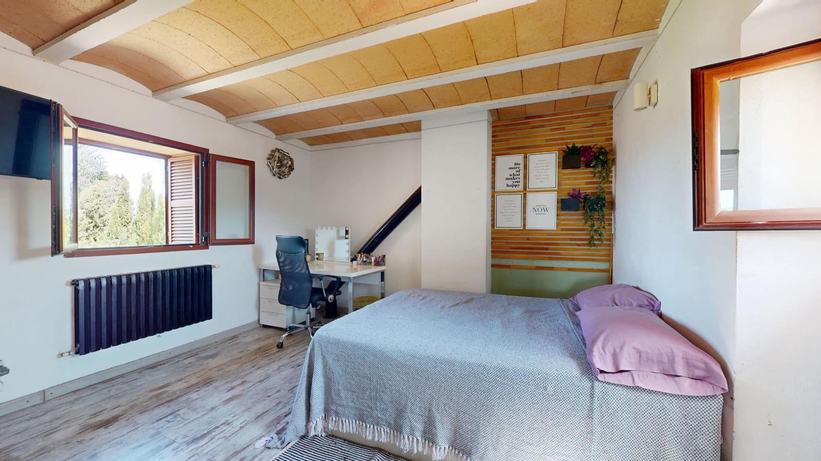 4 bedroom Finca/Country House for sale in Algaida with garage - € 737,000 (Ref: 10076552)