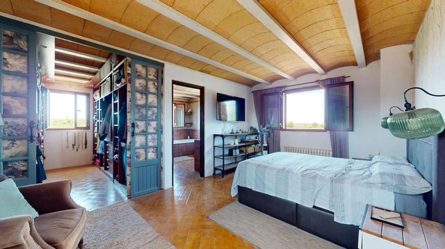 4 bedroom Finca/Country House for sale in Algaida with garage - € 737,000 (Ref: 10076552)