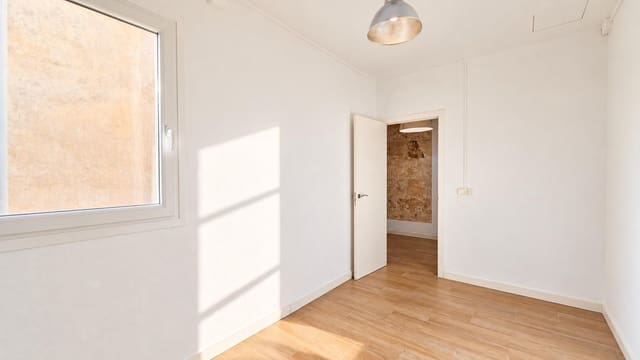 3 camera da letto Attico in vendita in Bons Aires, Palma de Mallorca - 490.000 € (Rif: 10081417)