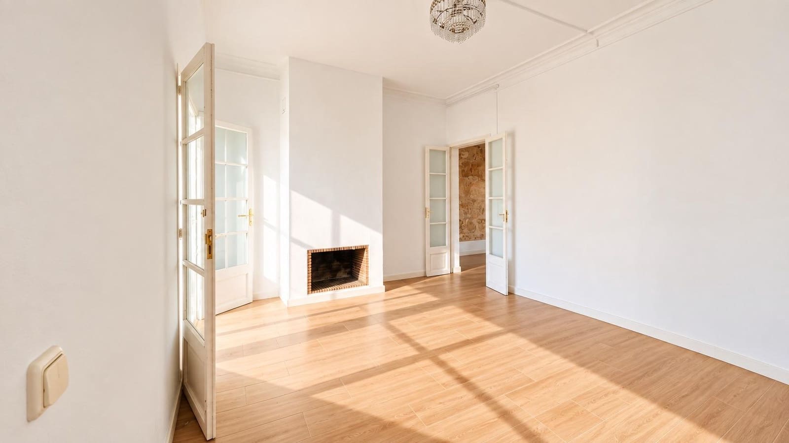 3 camera da letto Attico in vendita in Palma de Mallorca - 490.000 € (Rif: 10081417)