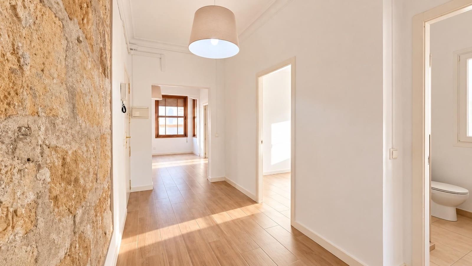 3 camera da letto Attico in vendita in Palma de Mallorca - 490.000 € (Rif: 10081417)