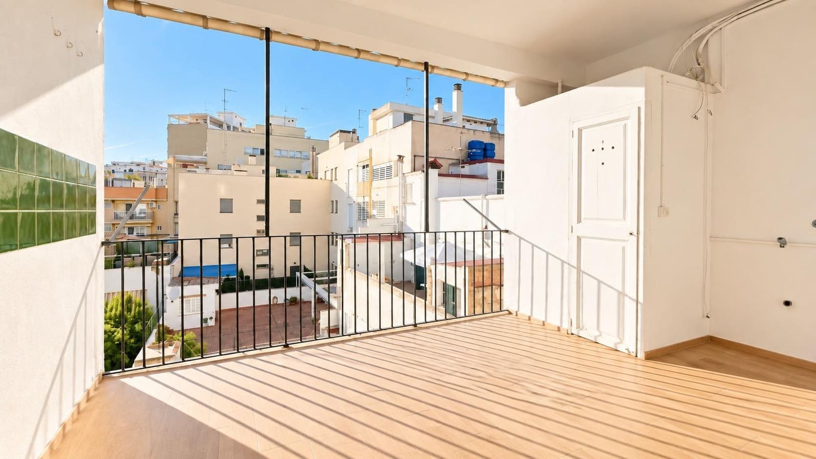 3 camera da letto Attico in vendita in Palma de Mallorca - 490.000 € (Rif: 10081417)