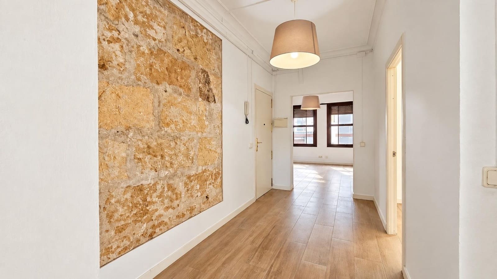 3 camera da letto Attico in vendita in Palma de Mallorca - 490.000 € (Rif: 10081417)
