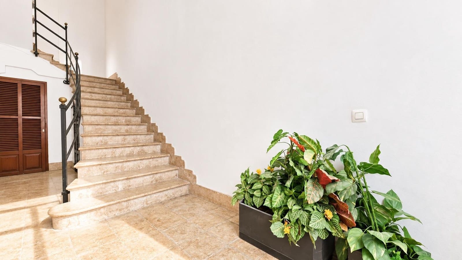 3 camera da letto Attico in vendita in Palma de Mallorca - 490.000 € (Rif: 10081417)