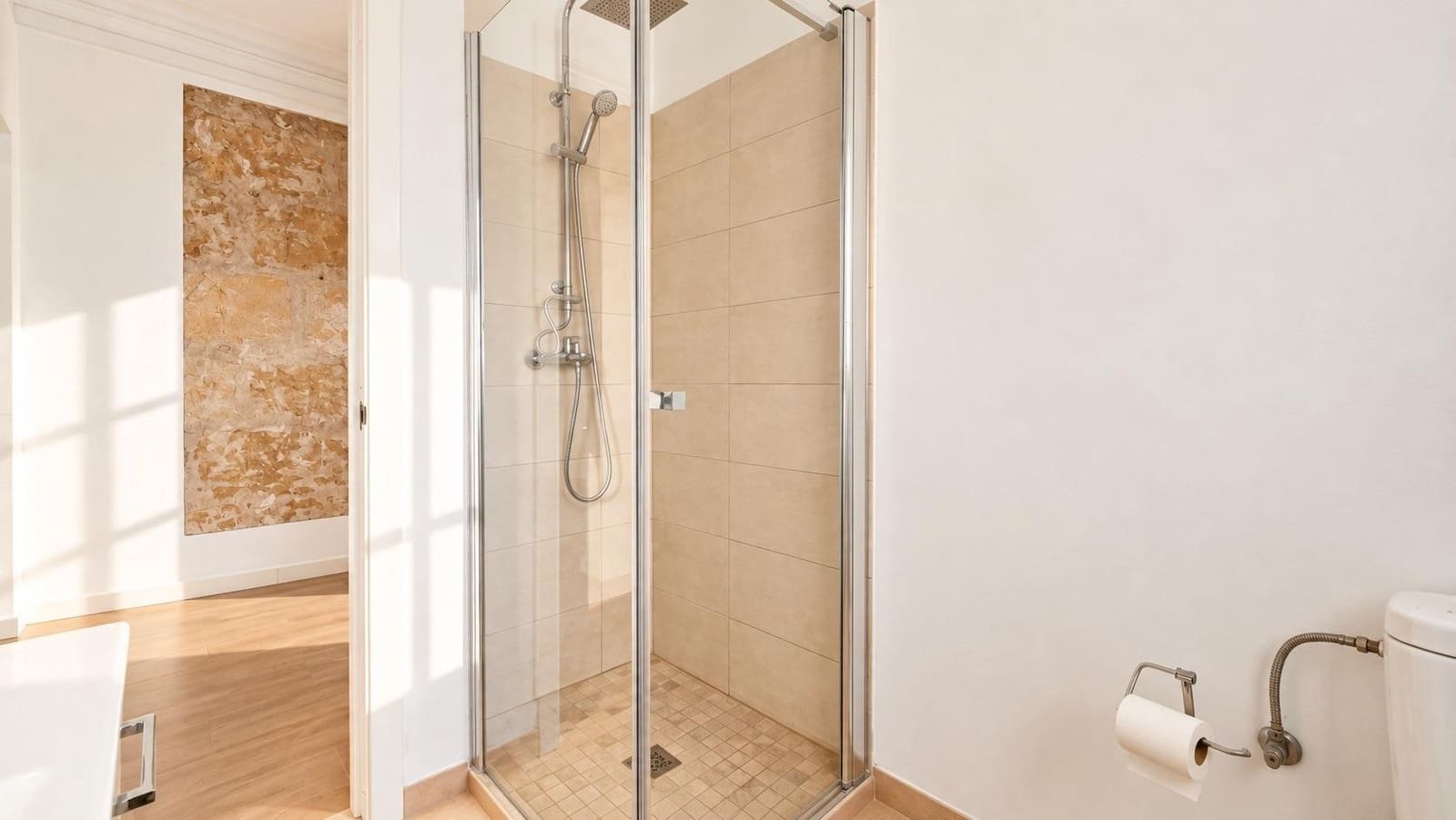 3 camera da letto Attico in vendita in Palma de Mallorca - 490.000 € (Rif: 10081417)