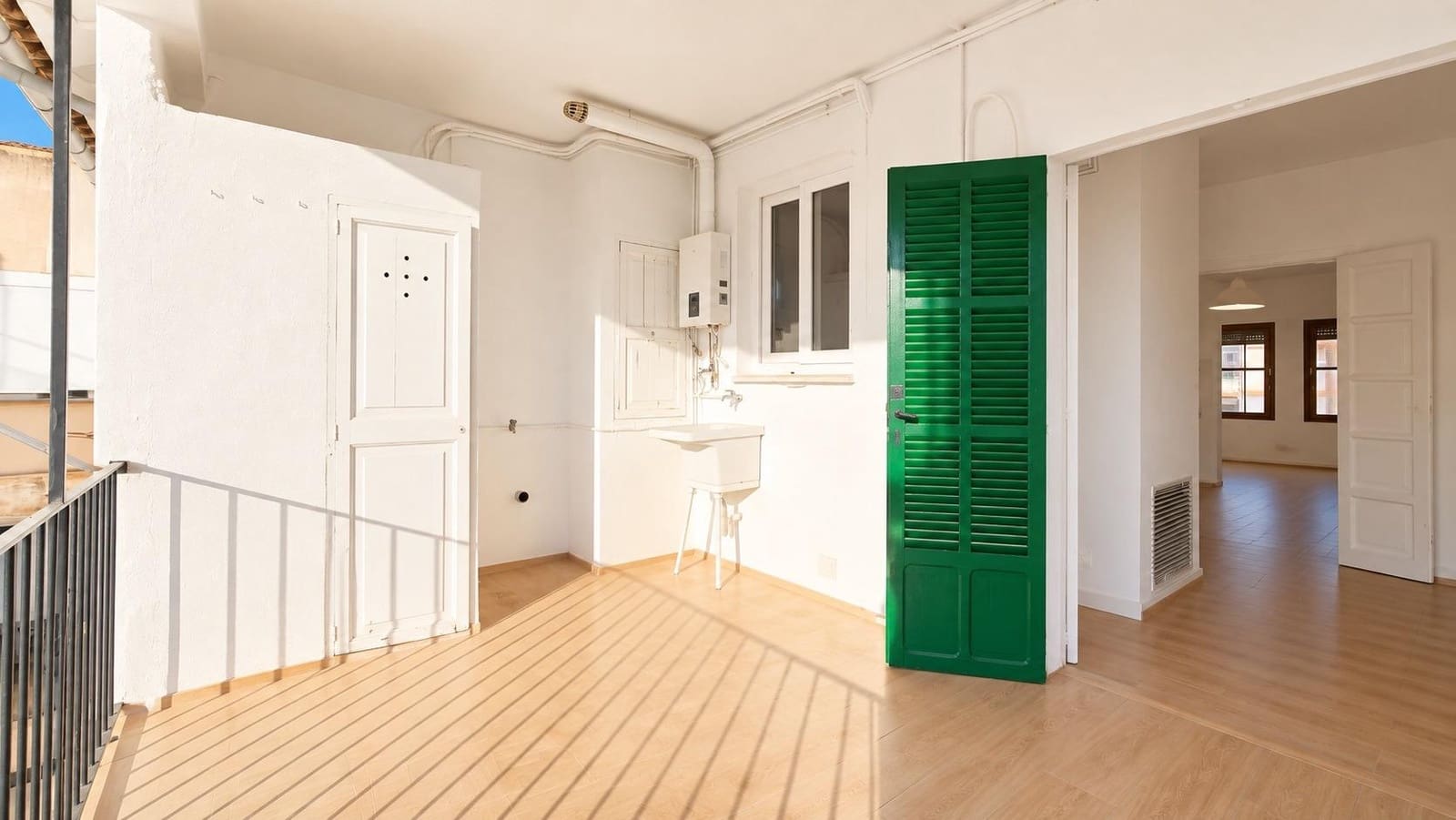 3 camera da letto Attico in vendita in Palma de Mallorca - 490.000 € (Rif: 10081417)
