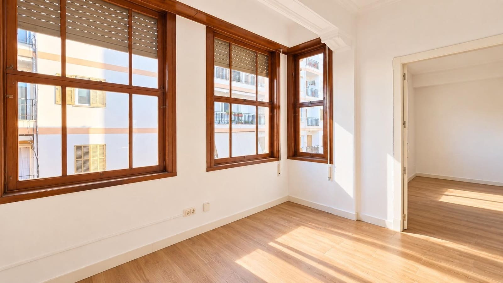 3 camera da letto Attico in vendita in Palma de Mallorca - 490.000 € (Rif: 10081417)
