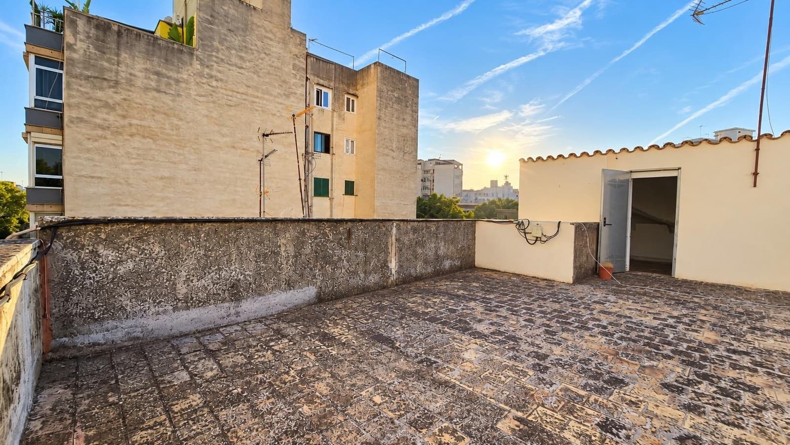 3 camera da letto Attico in vendita in Palma de Mallorca - 490.000 € (Rif: 10081417)
