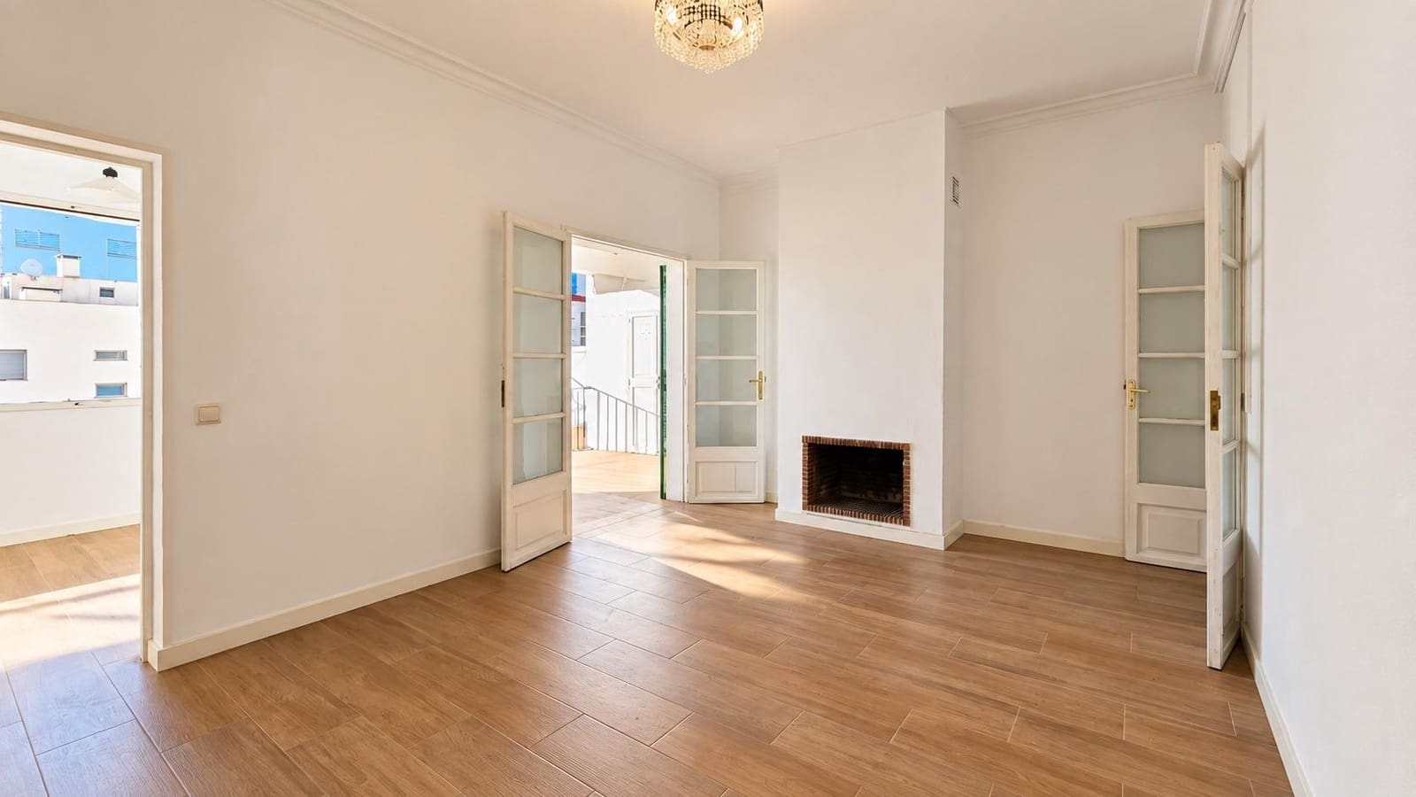 3 camera da letto Attico in vendita in Palma de Mallorca - 490.000 € (Rif: 10081417)