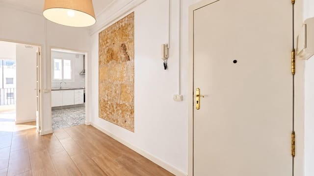 3 camera da letto Attico in vendita in Bons Aires, Palma de Mallorca - 490.000 € (Rif: 10081417)