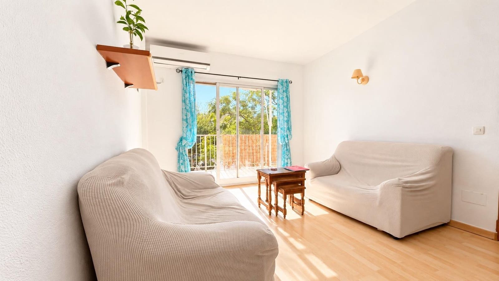 2 soverom Leilighet til salgs i Palmanova med garasje - € 320 000 (Ref: 10089596)