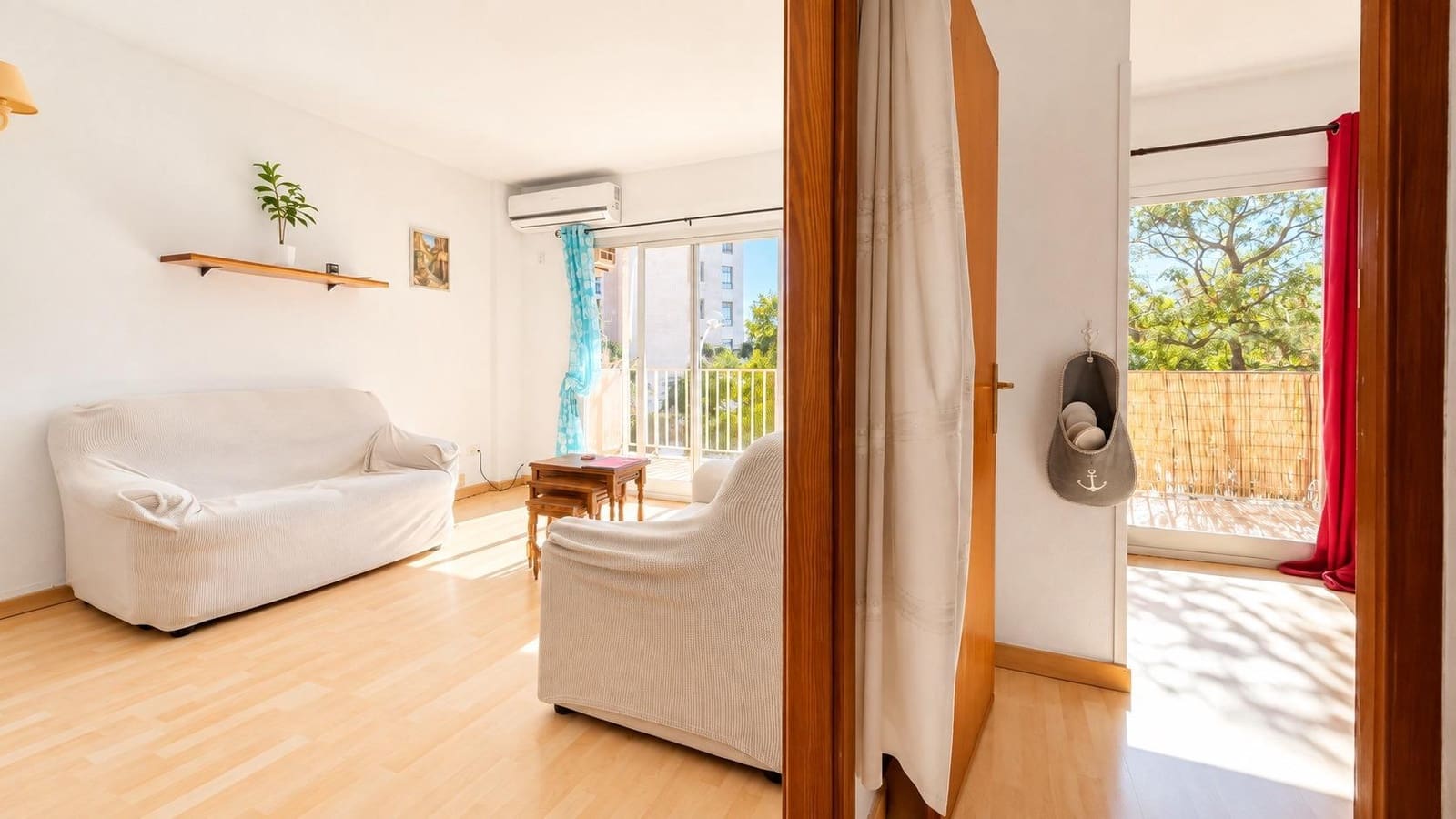 2 soverom Leilighet til salgs i Palmanova med garasje - € 320 000 (Ref: 10089596)