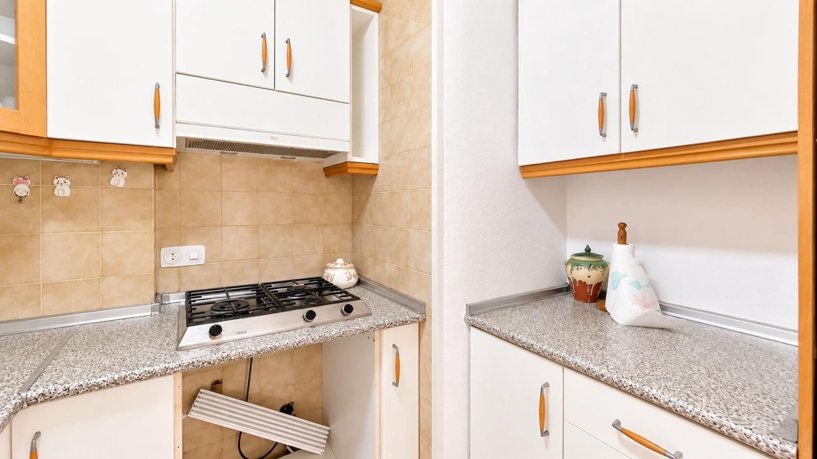 2 soverom Leilighet til salgs i Palmanova med garasje - € 320 000 (Ref: 10089596)