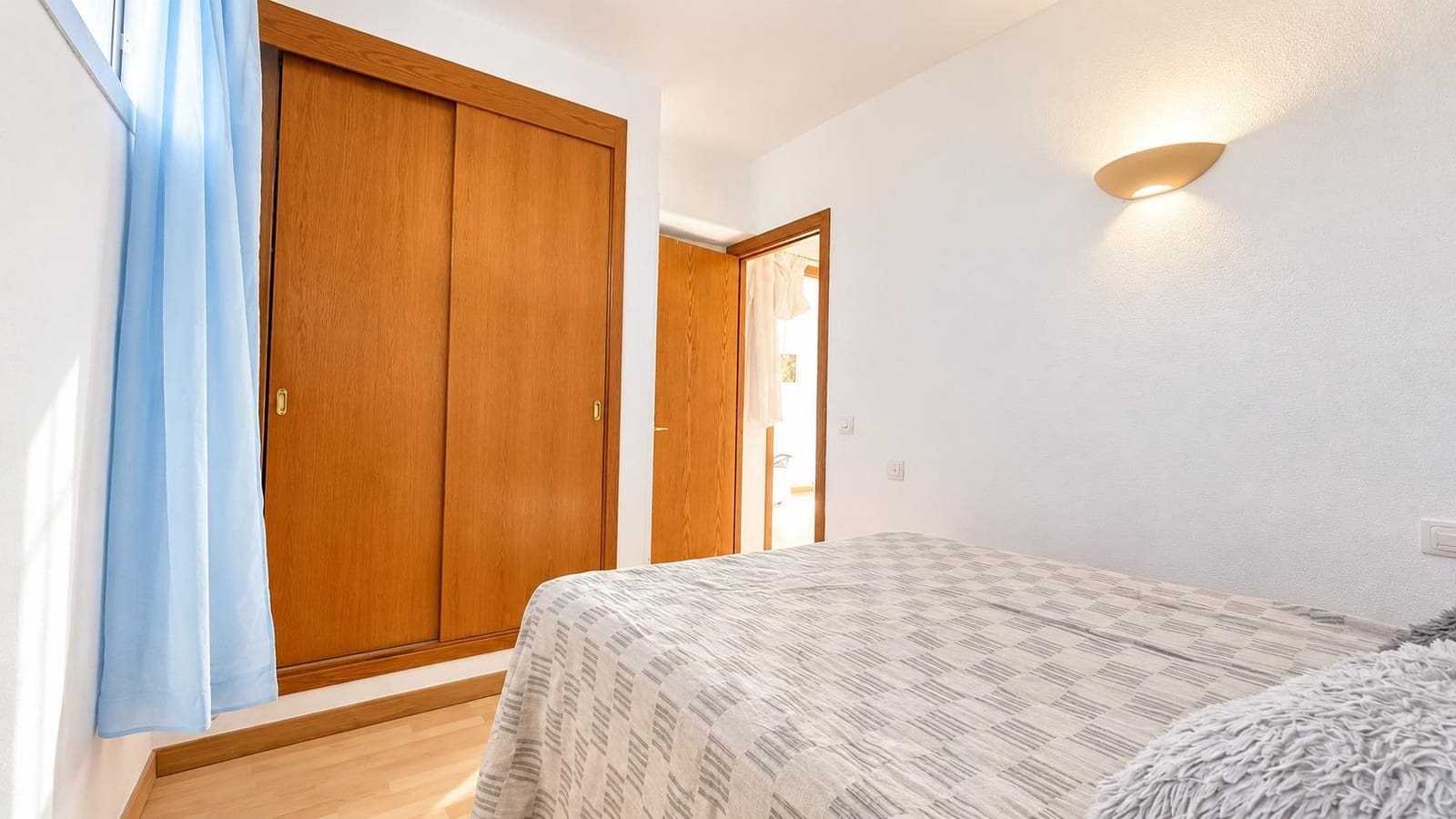 2 soverom Leilighet til salgs i Palmanova med garasje - € 320 000 (Ref: 10089596)
