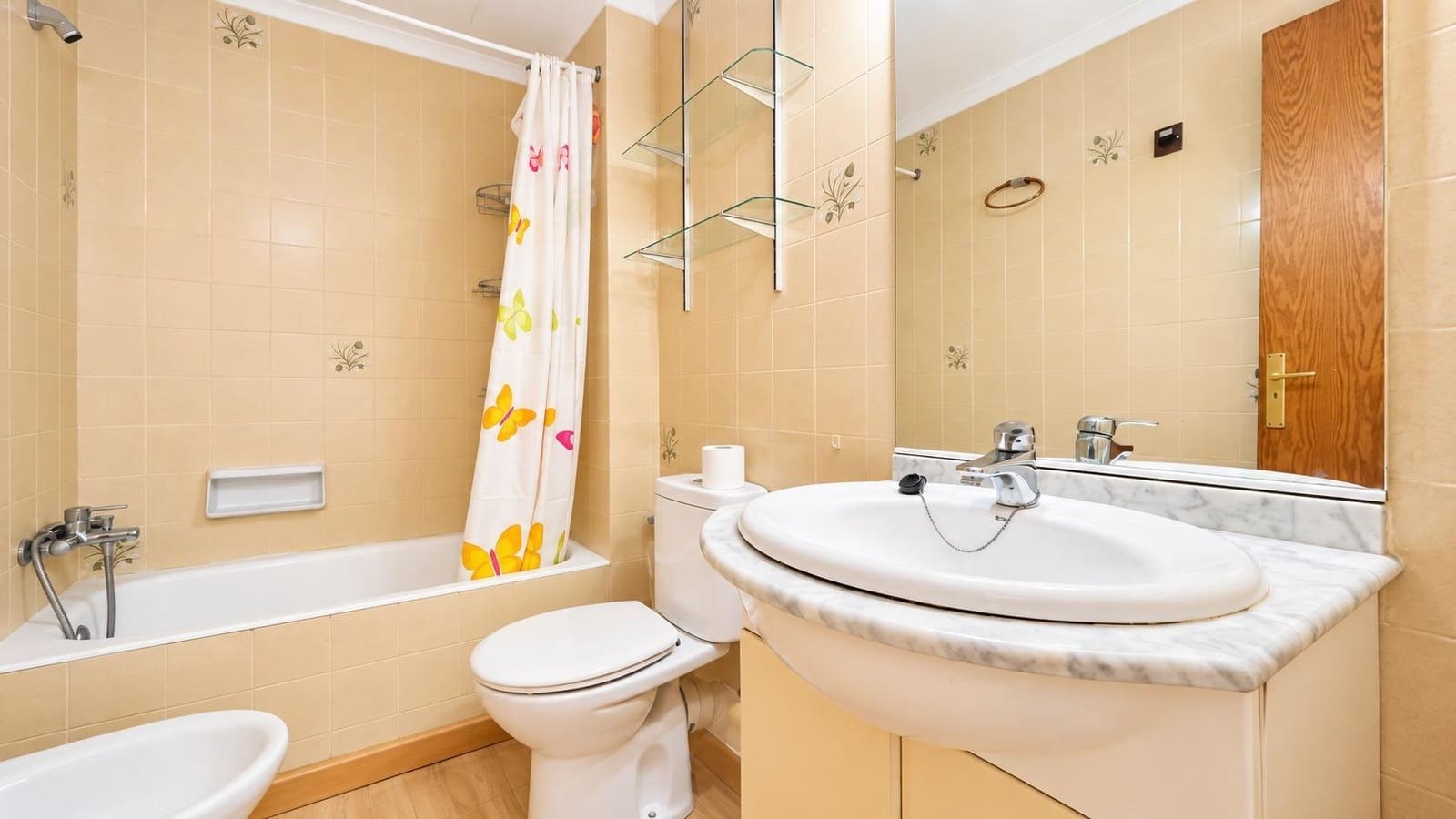 2 soverom Leilighet til salgs i Palmanova med garasje - € 320 000 (Ref: 10089596)