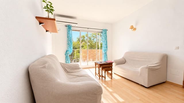 2 soverom Leilighet til salgs i Palmanova, Calvià med garasje - € 320 000 (Ref: 10089596)