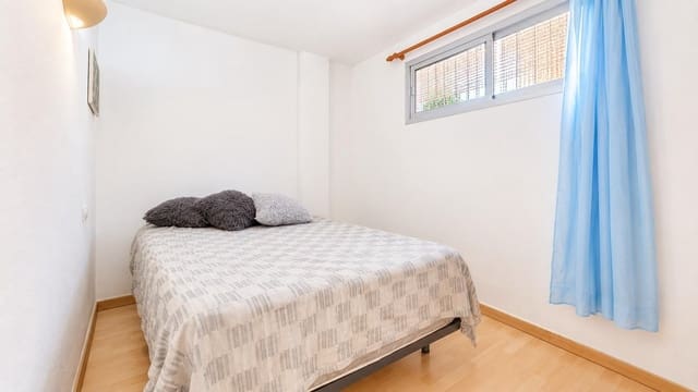 2 soverom Leilighet til salgs i Palmanova, Calvià med garasje - € 320 000 (Ref: 10089596)