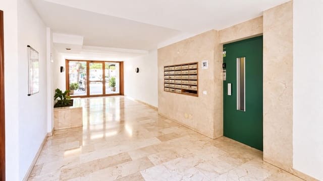 2 soverom Leilighet til salgs i Palmanova, Calvià med garasje - € 320 000 (Ref: 10089596)