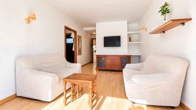 2 soverom Leilighet til salgs i Palmanova, Calvià med garasje - € 320 000 (Ref: 10089596)