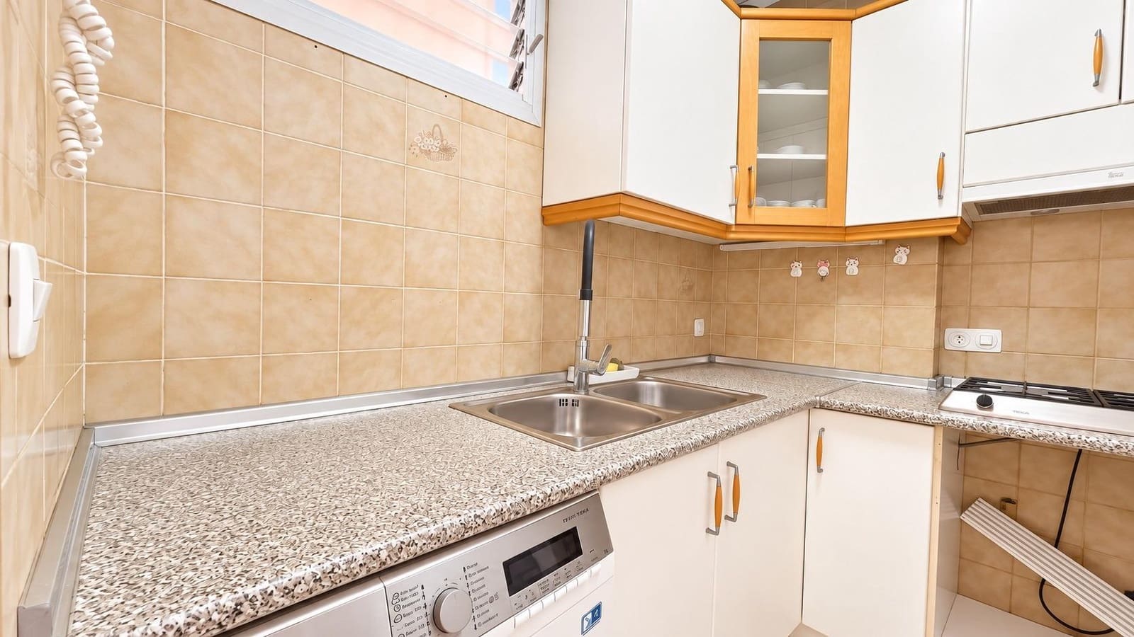 2 soverom Leilighet til salgs i Palmanova med garasje - € 320 000 (Ref: 10089596)