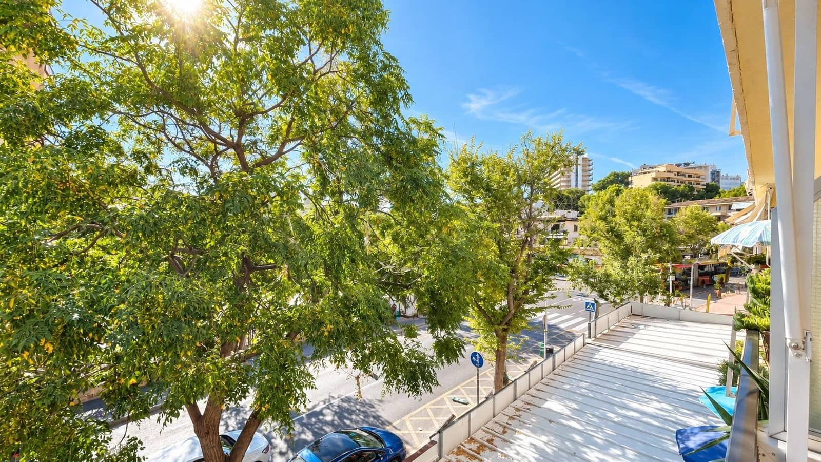 2 soverom Leilighet til salgs i Palmanova med garasje - € 320 000 (Ref: 10089596)