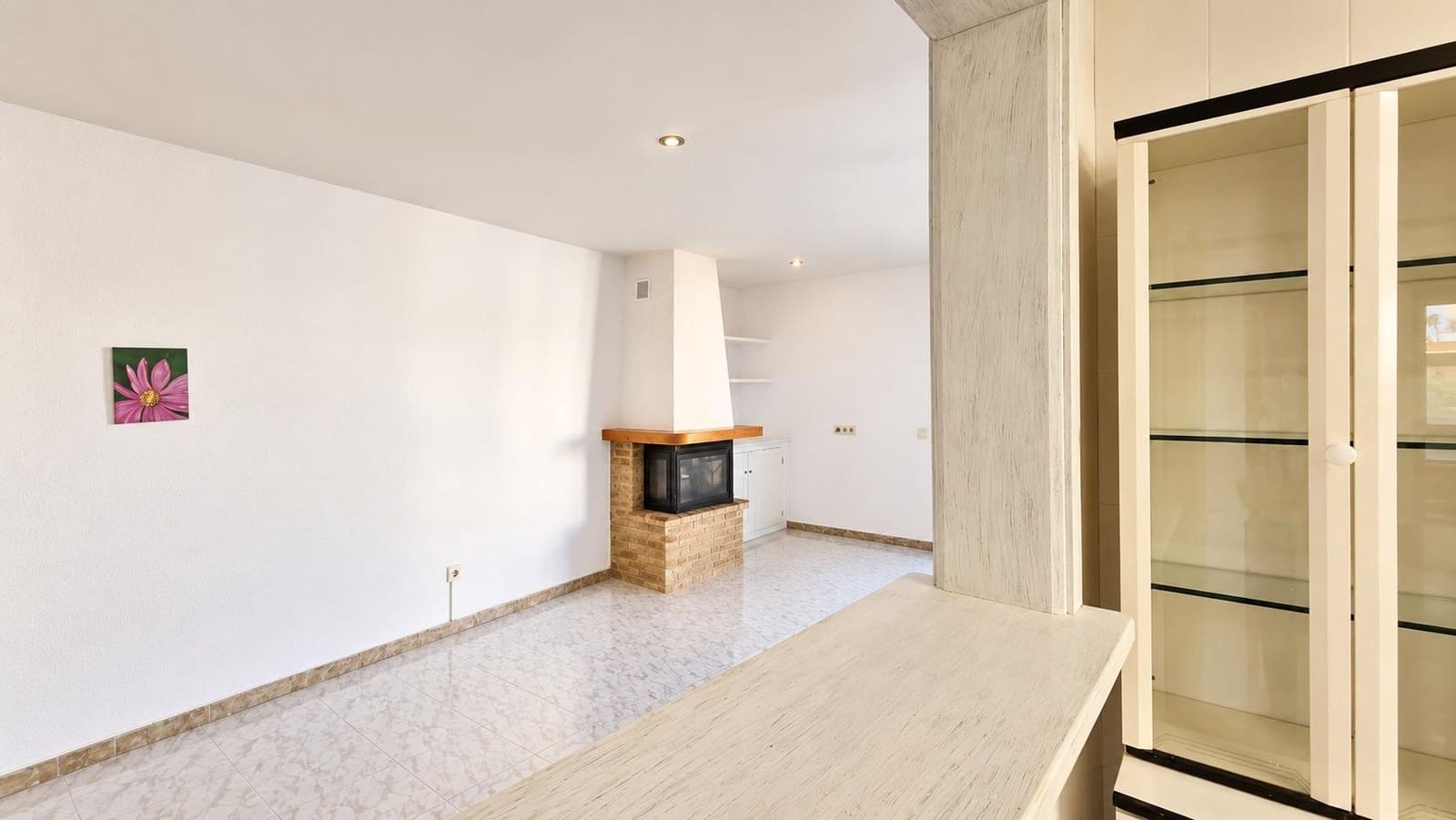 3 chambre Villa/Maison Semi-Mitoyenne à vendre à Palma de Mallorca avec piscine garage - 450 000 € (Ref: 10089597)